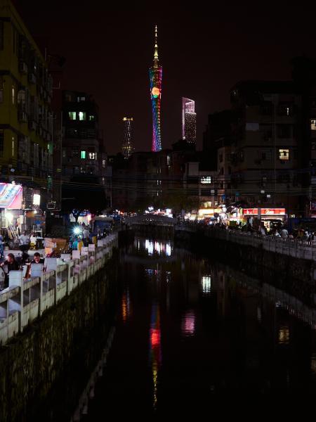 SONY ZV-E10 <br> 60mm f/5.6 1/10sec ISO 800 <br><br> 2025-03-26 20:10:58<br><br> 大塘
