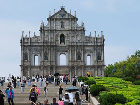 澳门